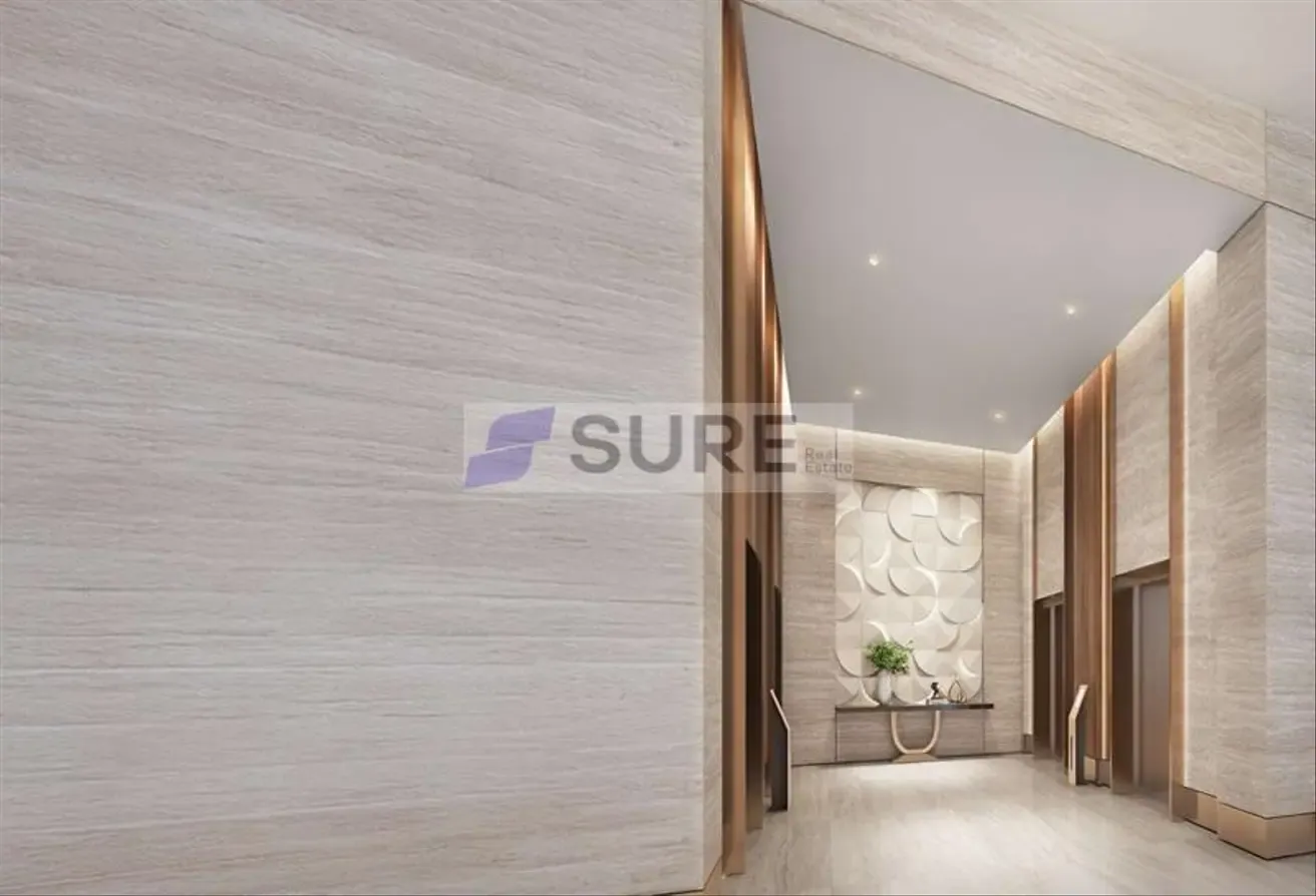 Huge Boutique Offices | Private Balcony | Parking