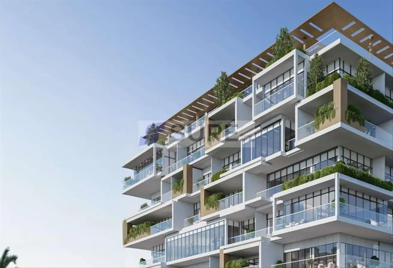 Huge Boutique Offices | Private Balcony | Parking