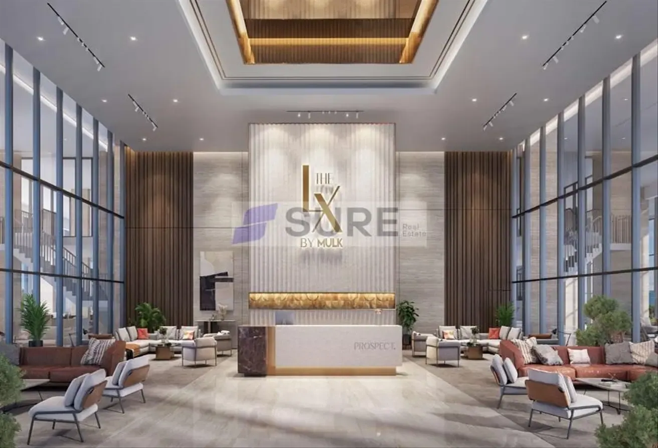 Huge Boutique Offices | Private Balcony | Parking