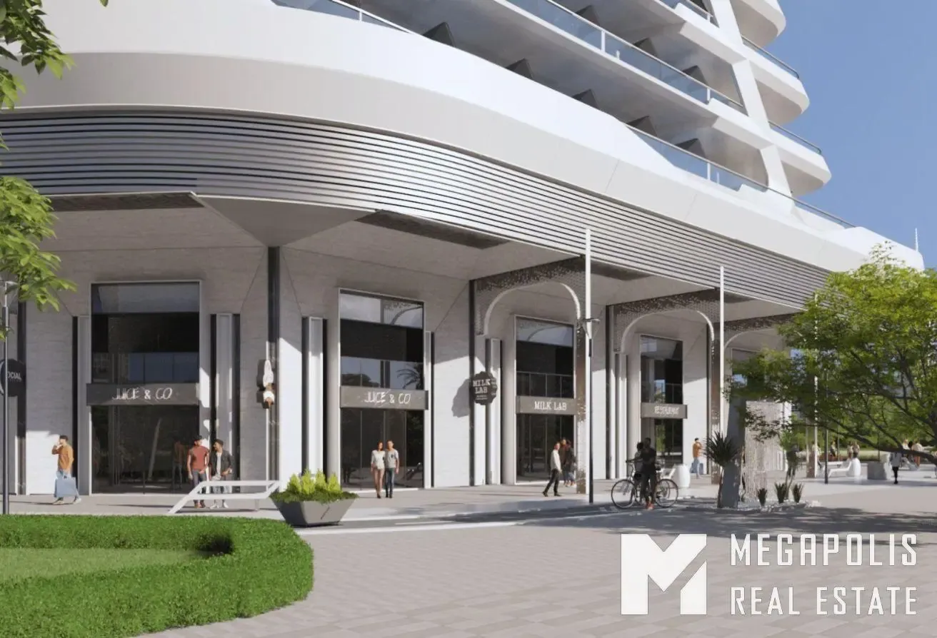 Reatil Shop | Negotiable Price | Prime Location