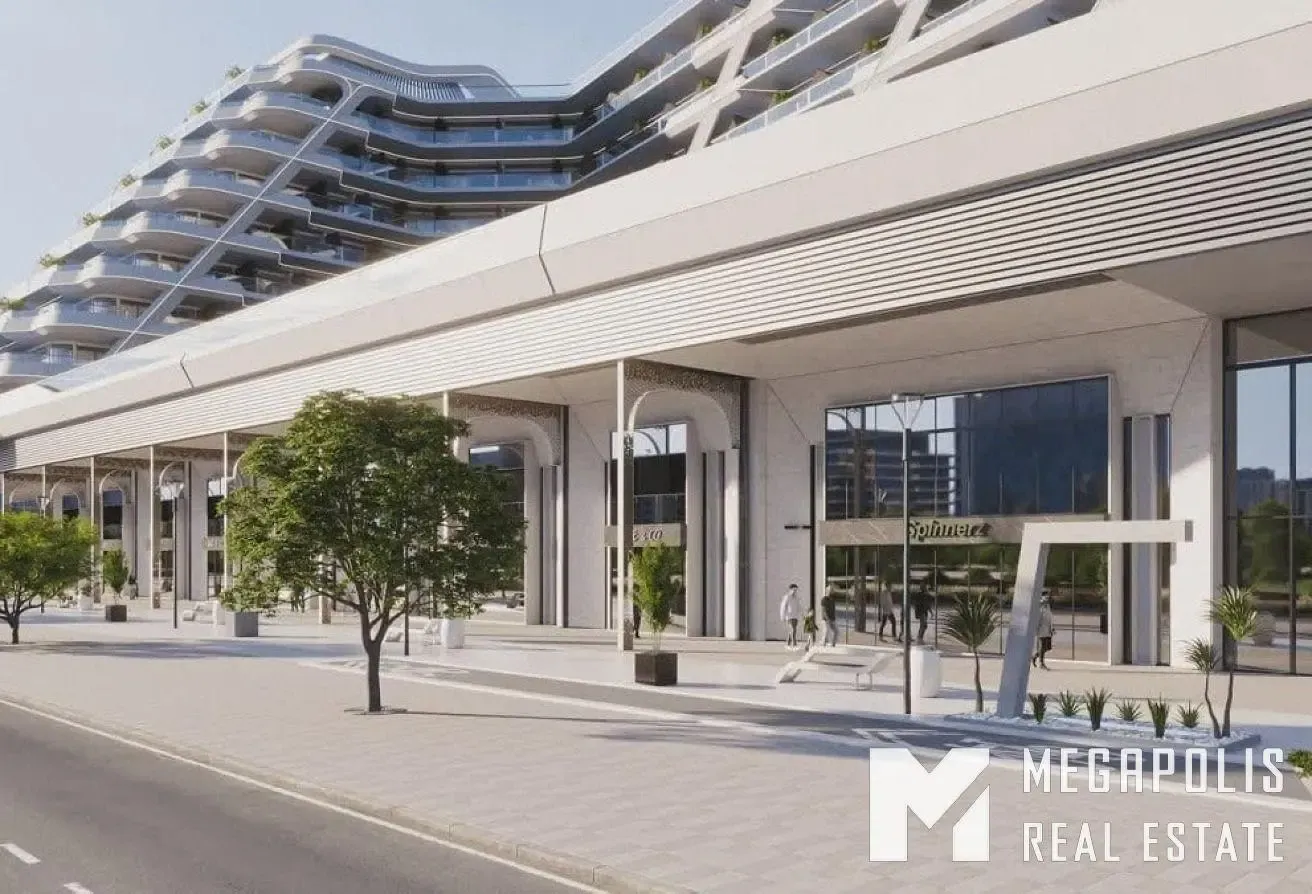 Reatil Shop | Negotiable Price | Prime Location