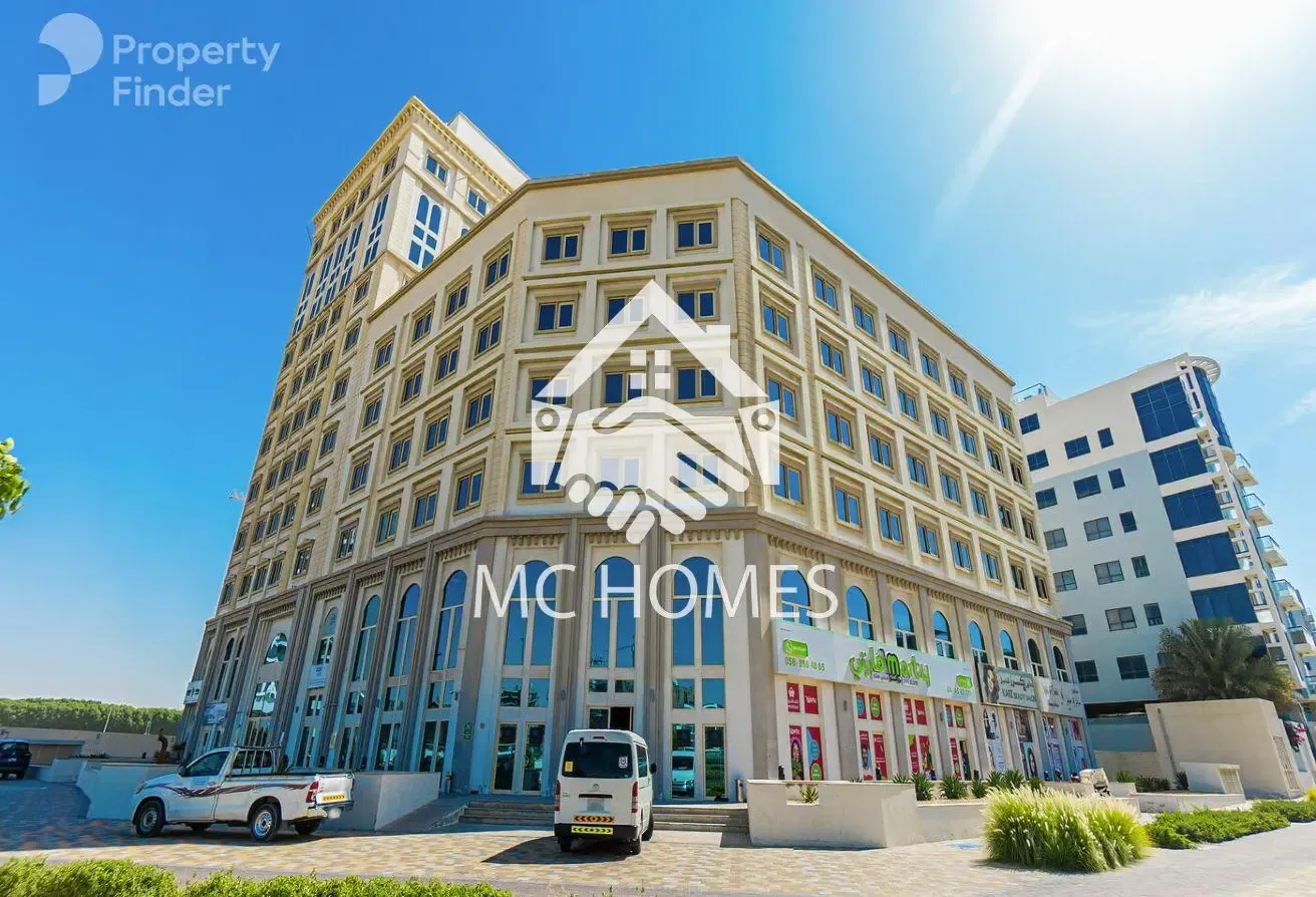 Office Space | Prime Location I Rented