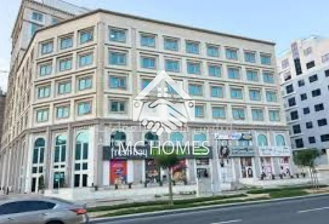 Office Space | Prime Location I Rented