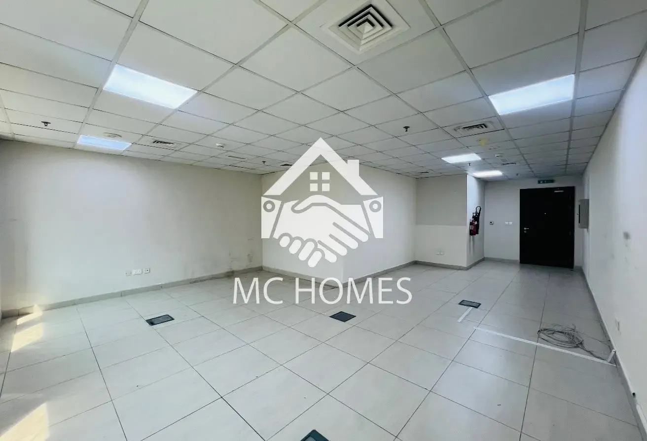 Office Space | Prime Location I Rented