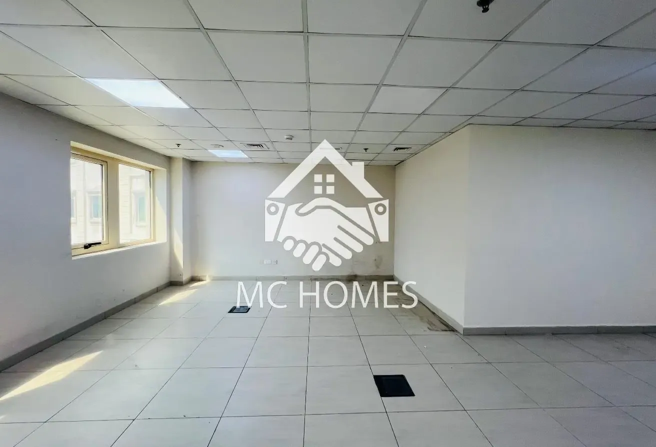 Office Space | Prime Location I Rented