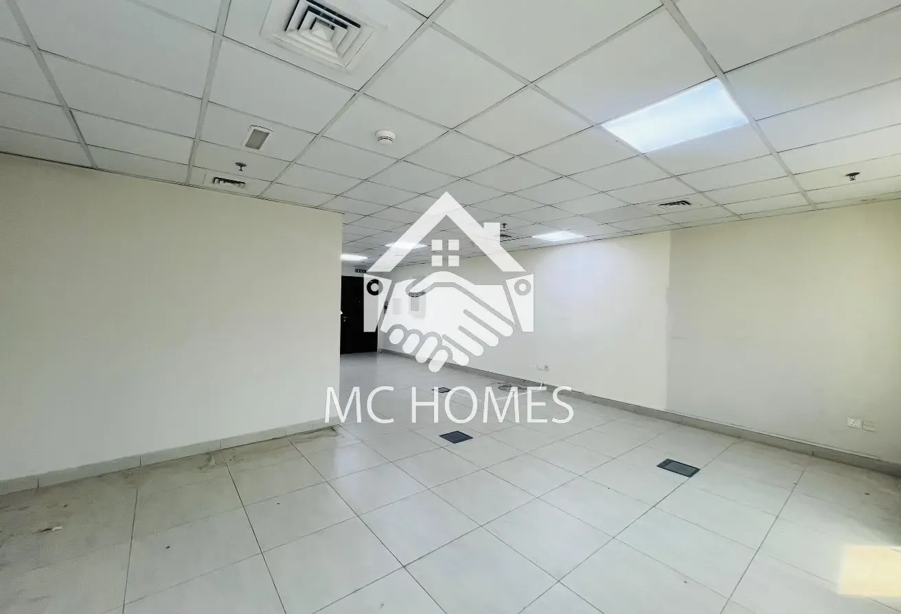 Office Space | Prime Location I Rented