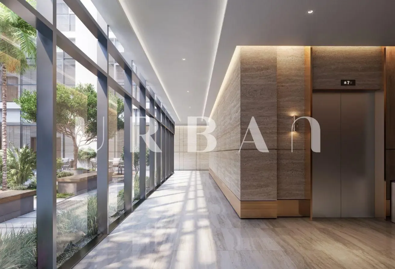 Handover Q3 2027 | Multiple Options | High ROI