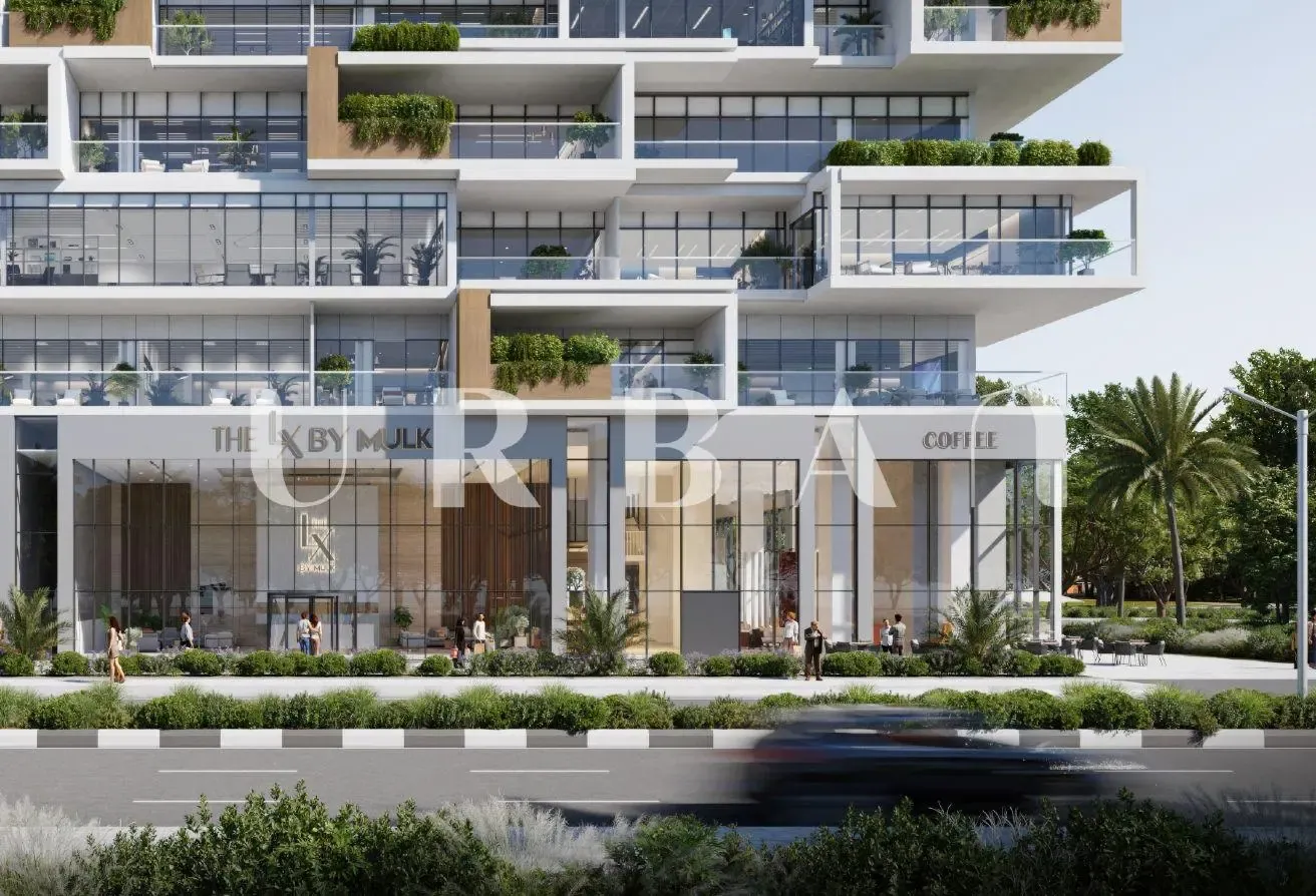 Handover Q3 2027 | Multiple Options | High ROI