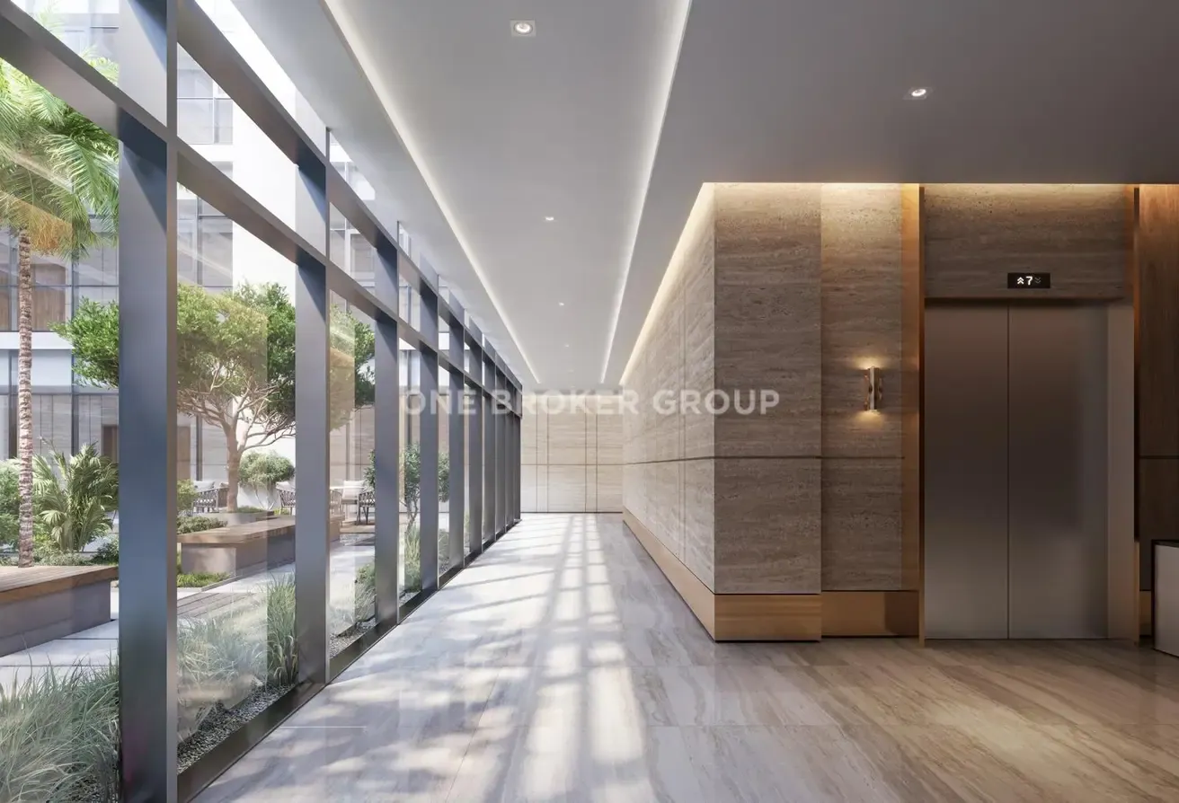 Exclusive W/ OBG| Premium Units | 30/70 PP