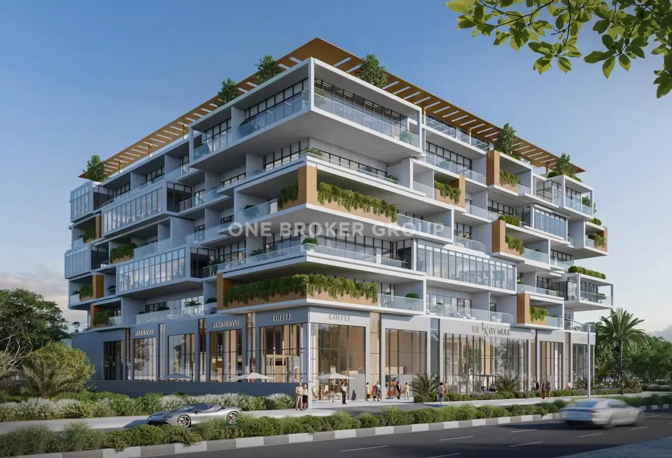 Exclusive W/ OBG| Premium Units | 30/70 PP