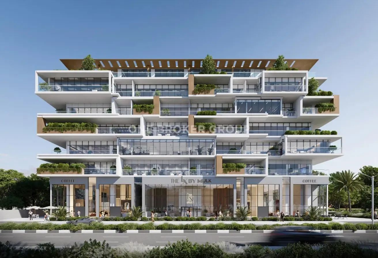 Luxury Offices | 30/70 PP | Multiple Opts Avb
