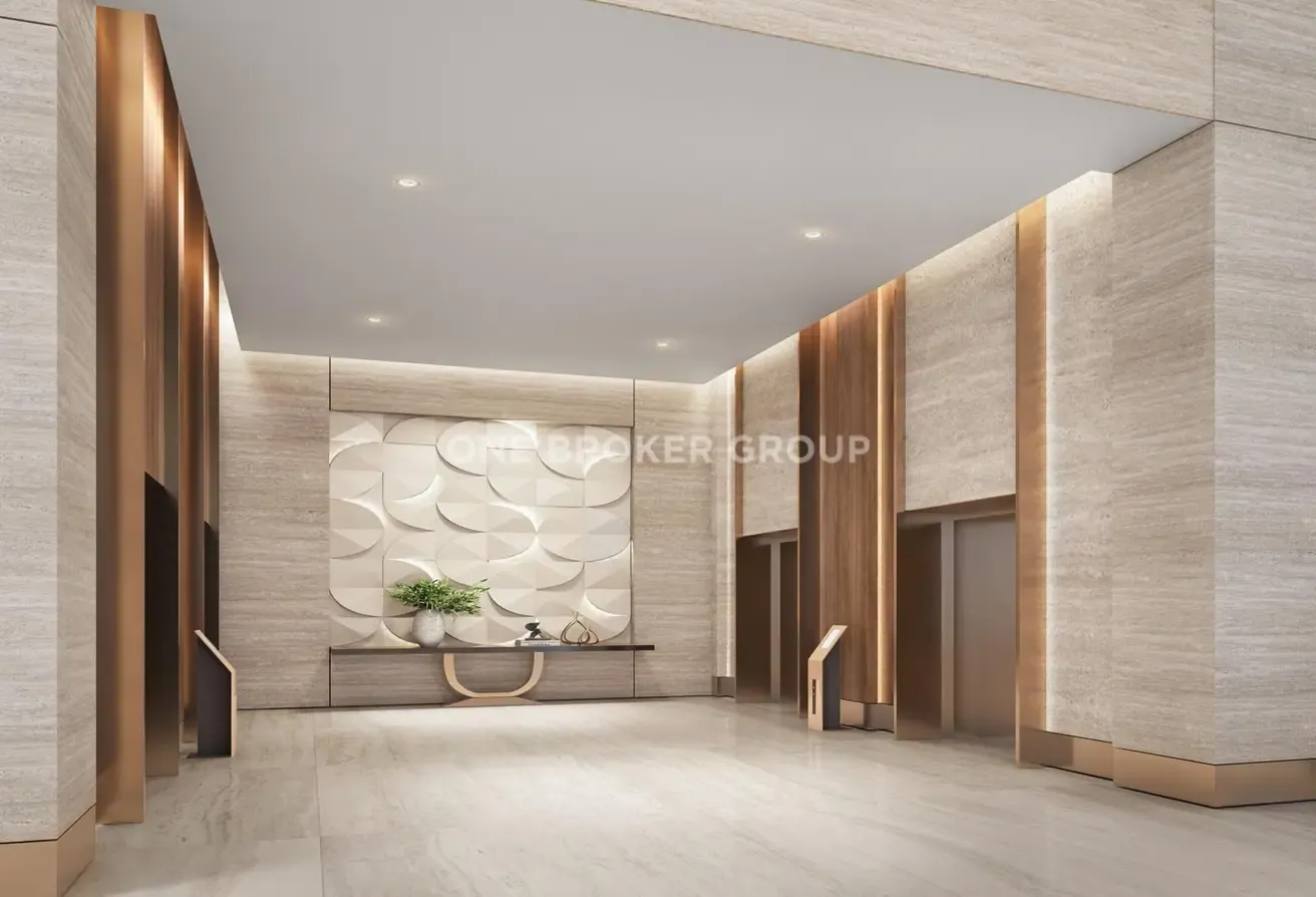 Luxury Offices | 30/70 PP | Multiple Opts Avb