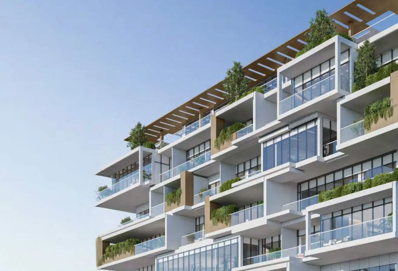 Smart Investment | Boutique Offices | Payment Plan