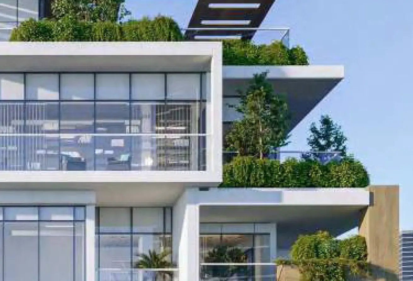 Smart Investment | Boutique Offices | Payment Plan