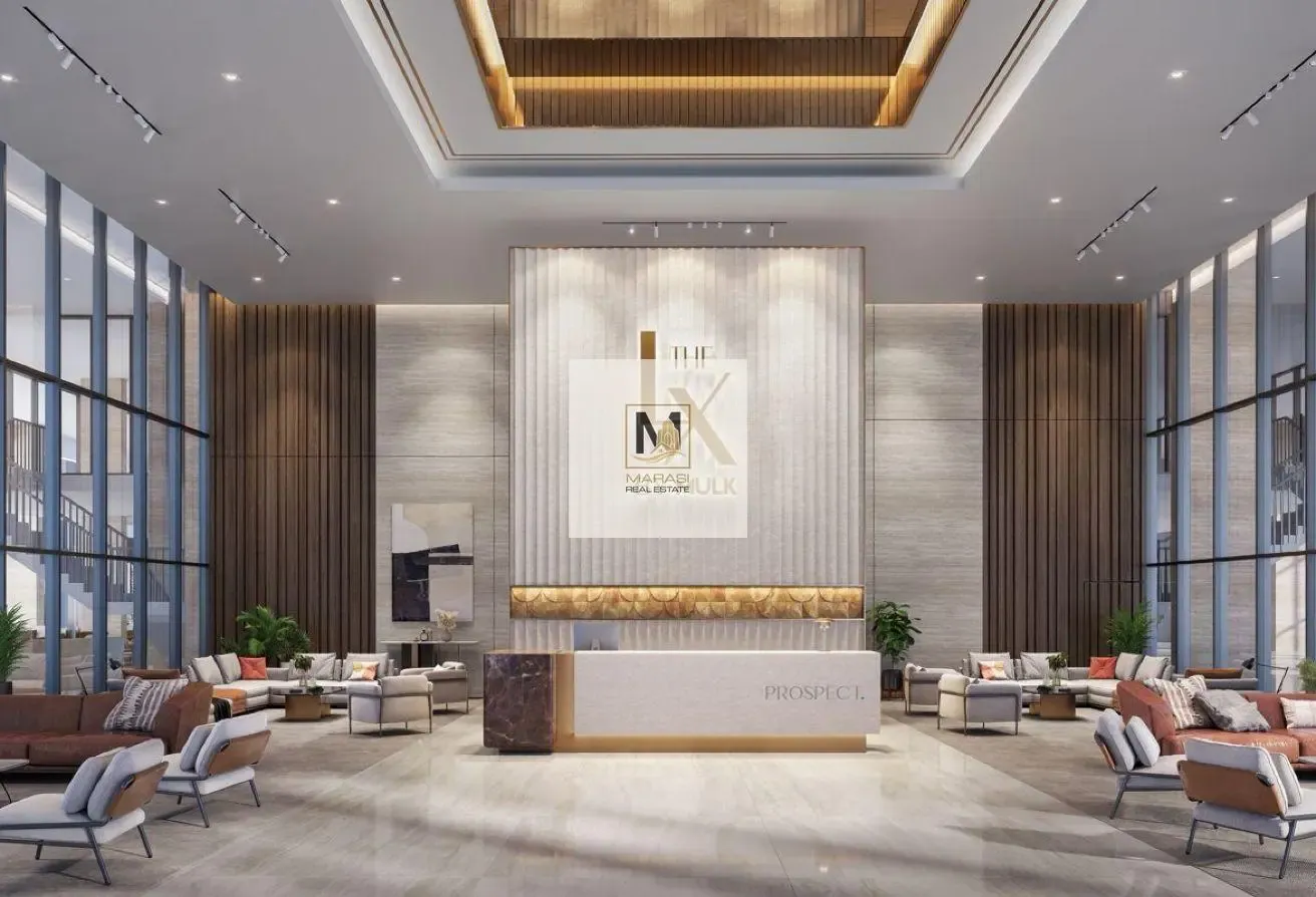 Luxurious Office|Prime area|High ROI|Investor deal
