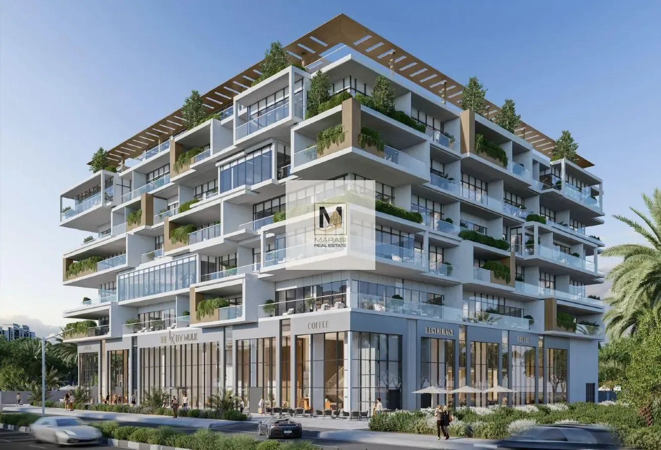 Luxurious Office|Prime area|High ROI|Investor deal