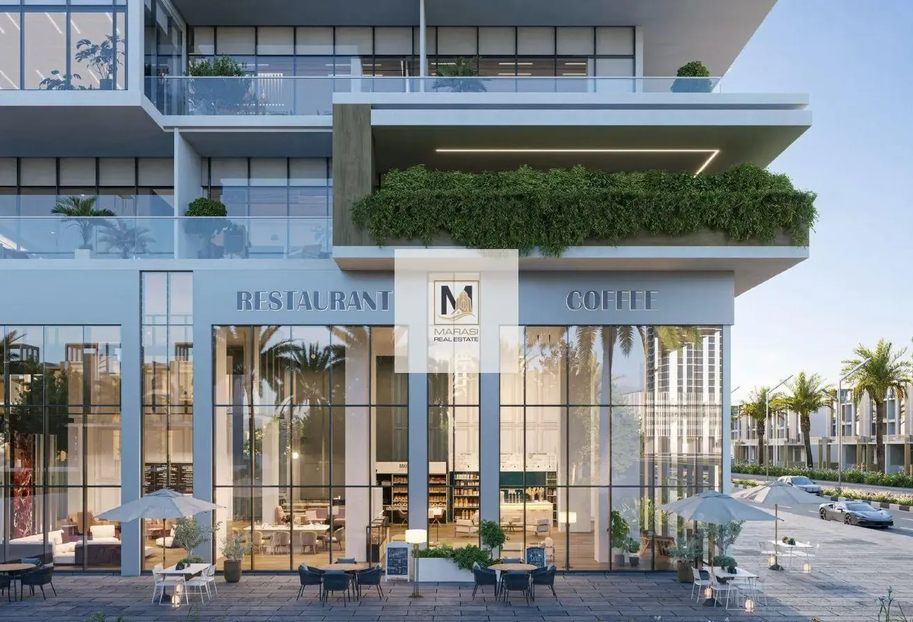 Luxurious Office|Prime area|High ROI|Investor deal