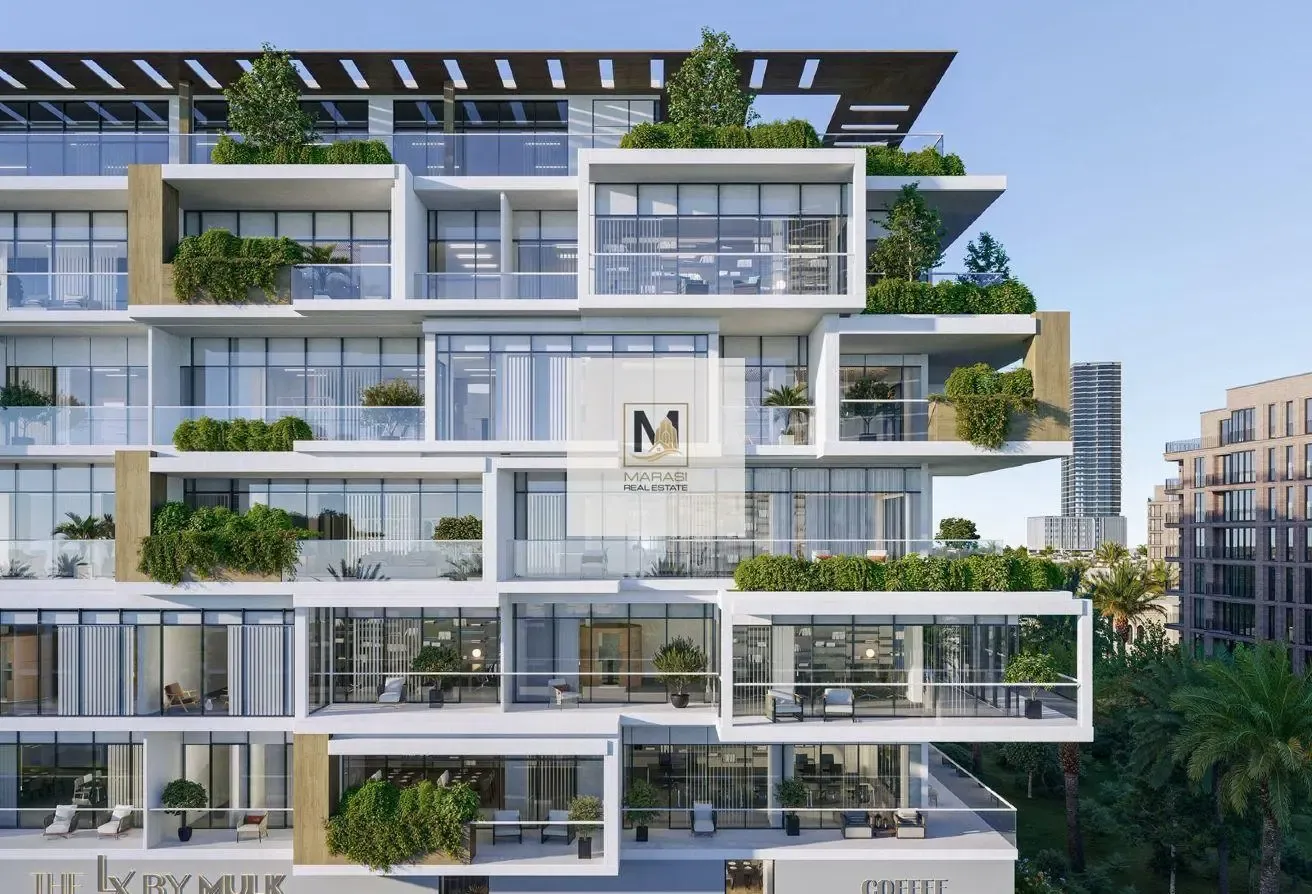 Luxurious Office|Prime area|High ROI|Investor deal