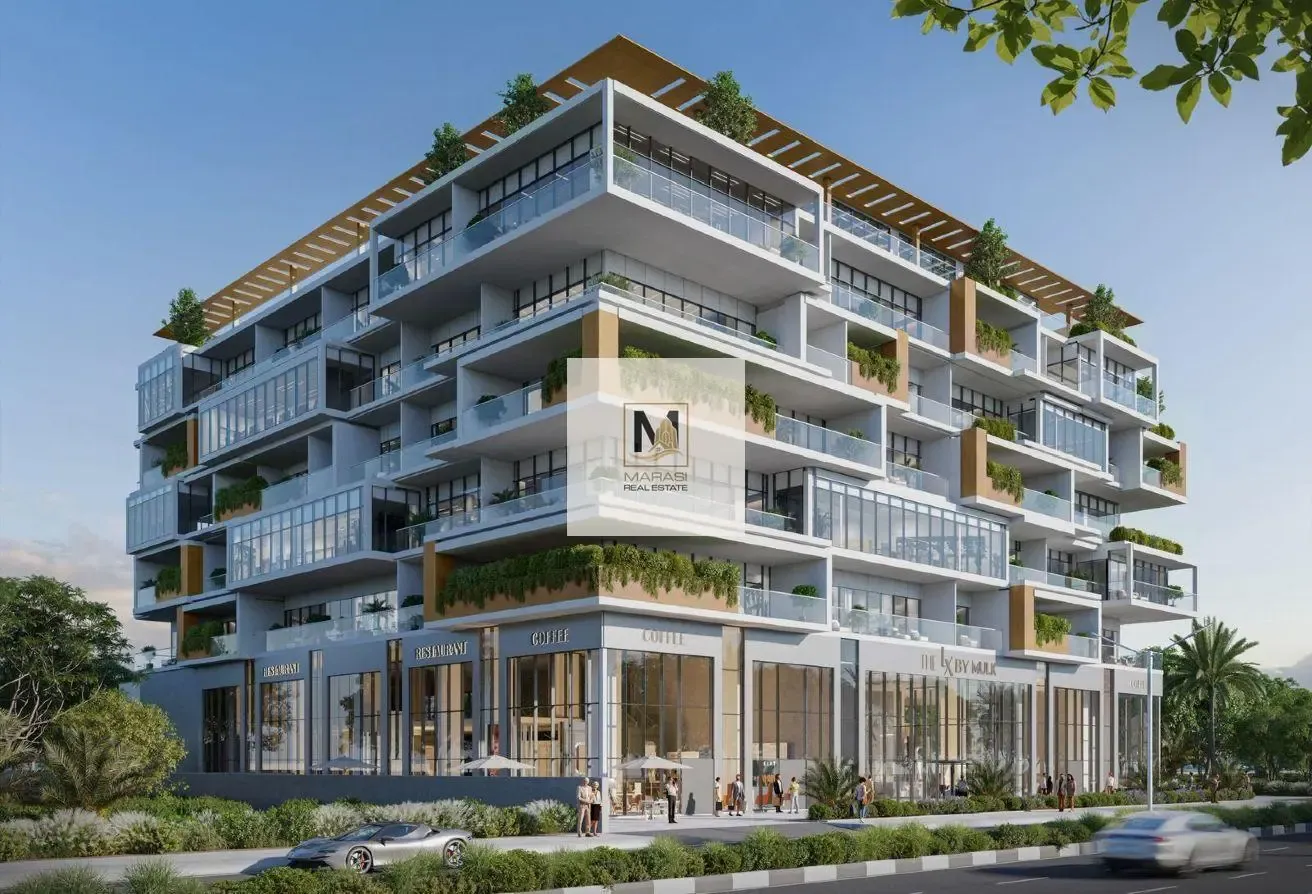 Luxurious Office|Prime area|High ROI|Investor deal