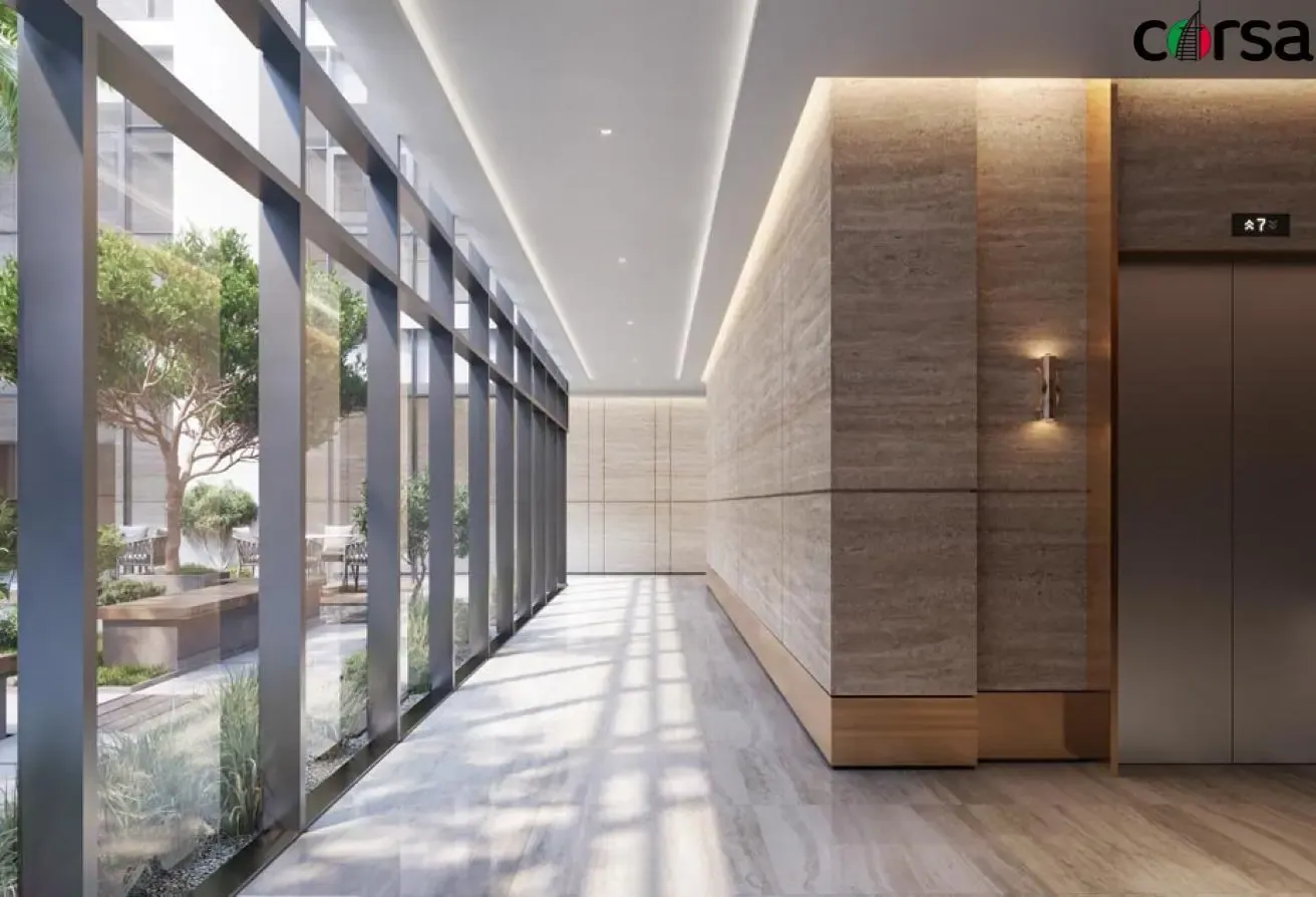 Grade A Office | Modern Design | Easy Payment Plan