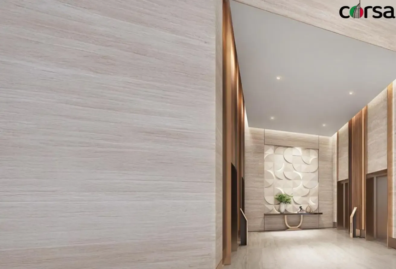Grade A Office | Modern Design | Easy Payment Plan