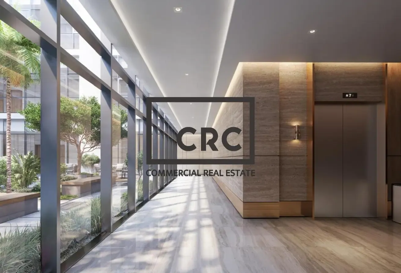 Smart Investment | Premium Offices with Balcony