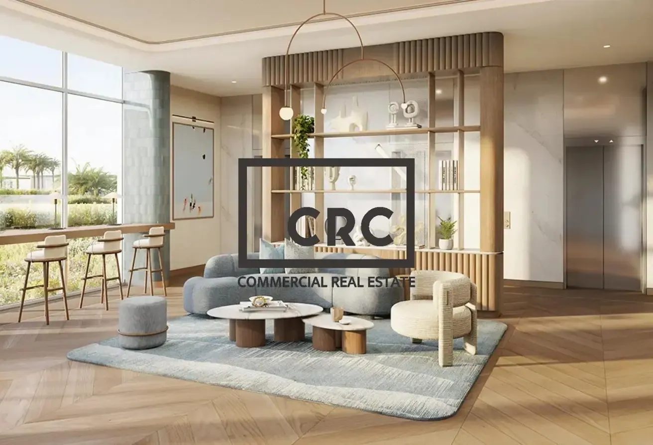 Smart Investment | Premium Offices with Balcony