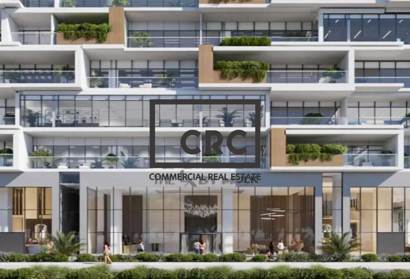 Smart Investment | Premium Offices with Balcony