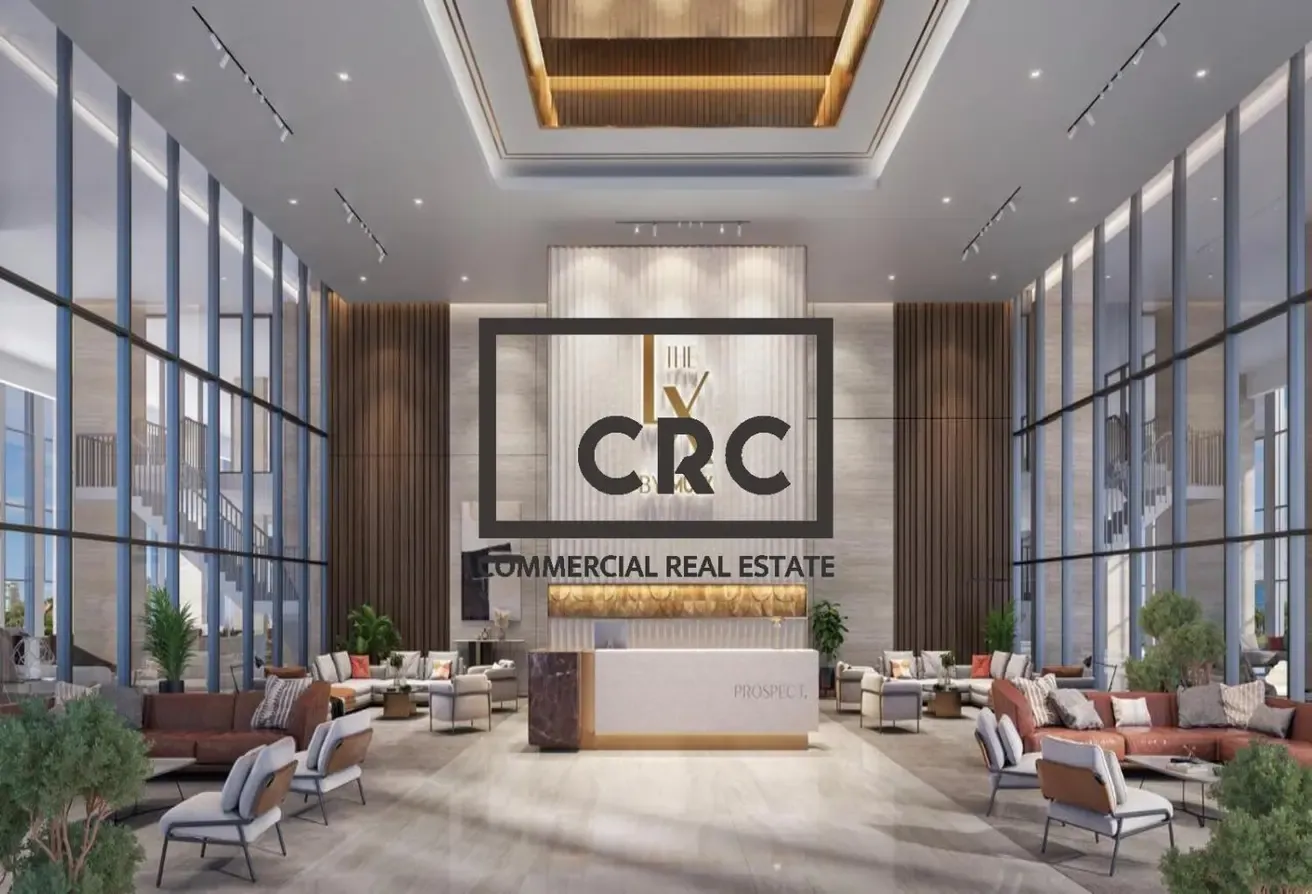 Grade A | Intelligent Investment | Office Space