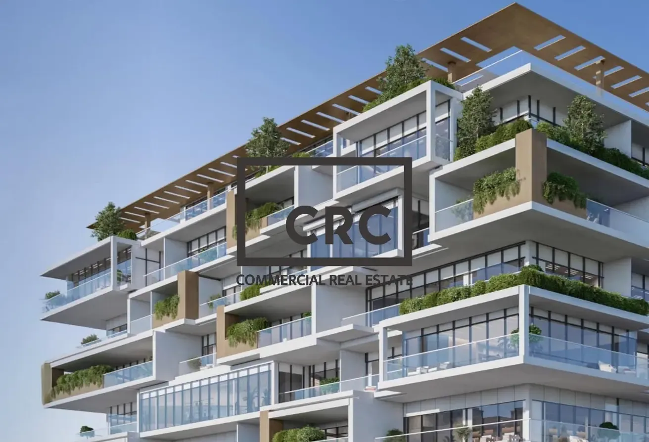 Grade A | Intelligent Investment | Office Space
