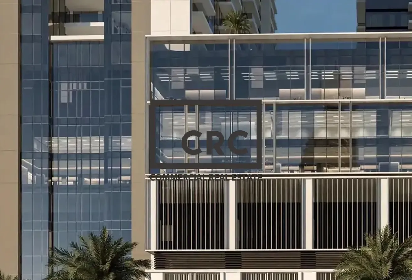 Grade A | Intelligent Investment | Office Space