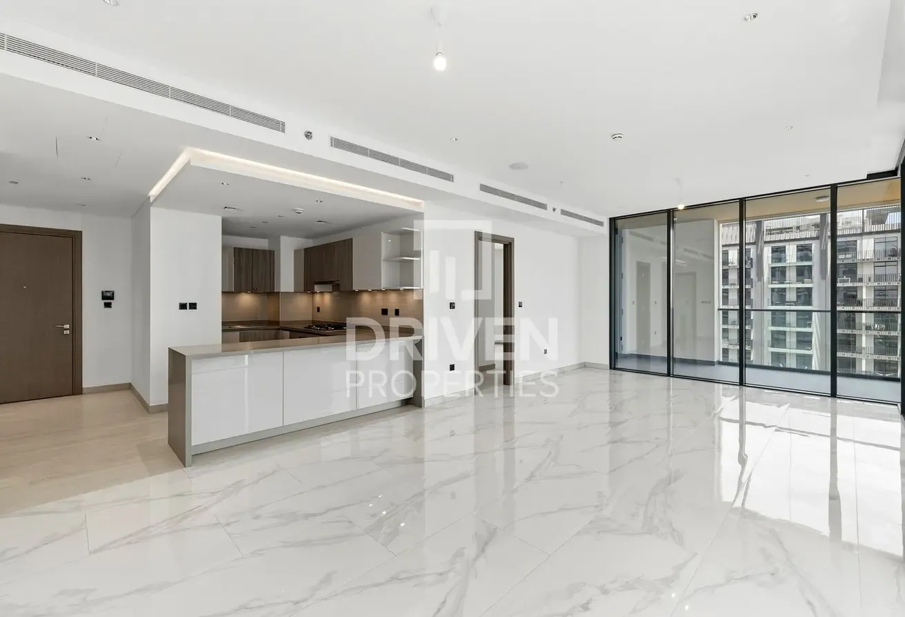 Brand New | Spacious Layout | Elegant Living