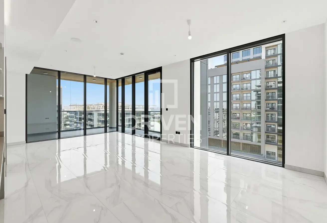 Brand New | Spacious Layout | Elegant Living