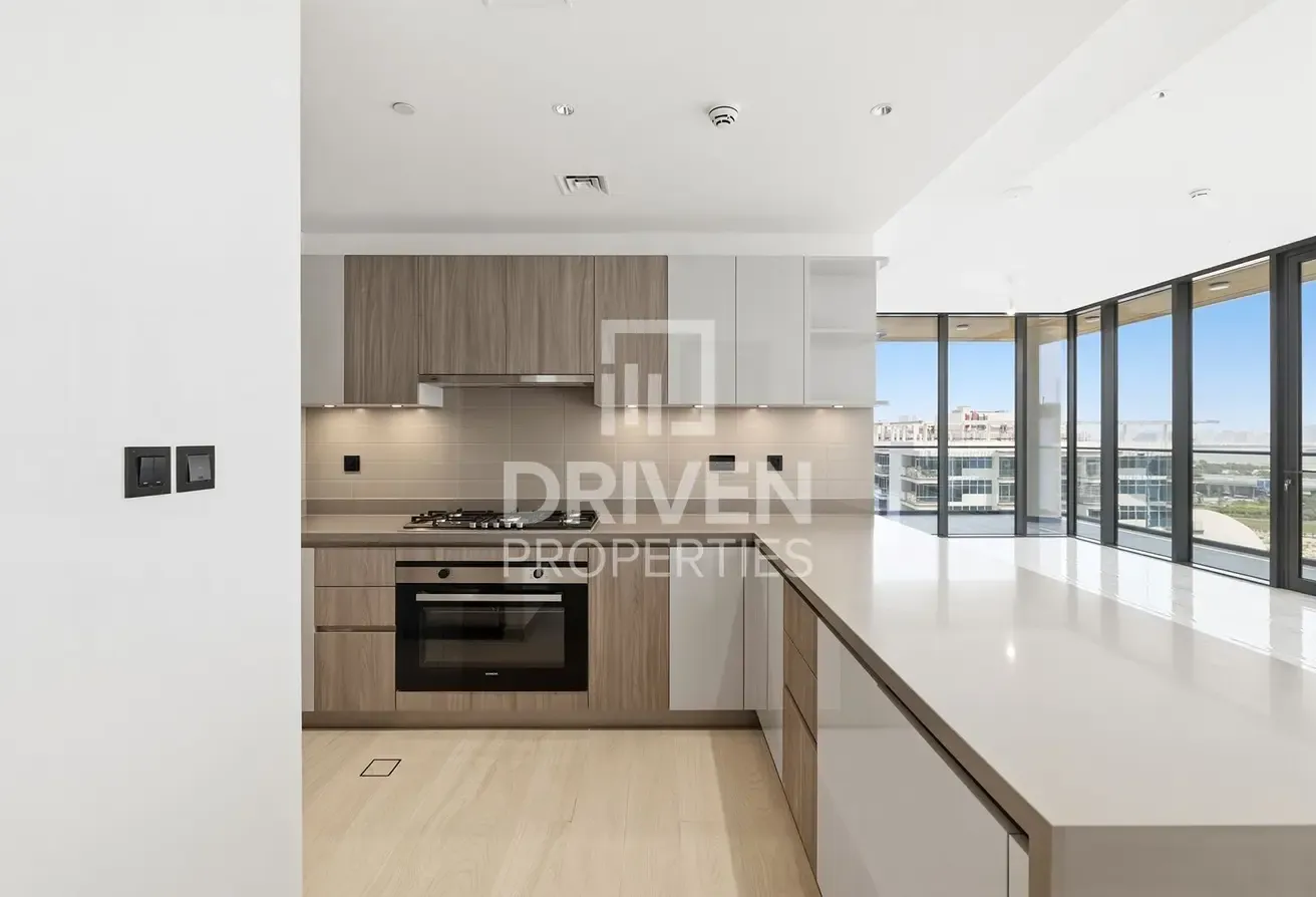 Brand New | Spacious Layout | Elegant Living