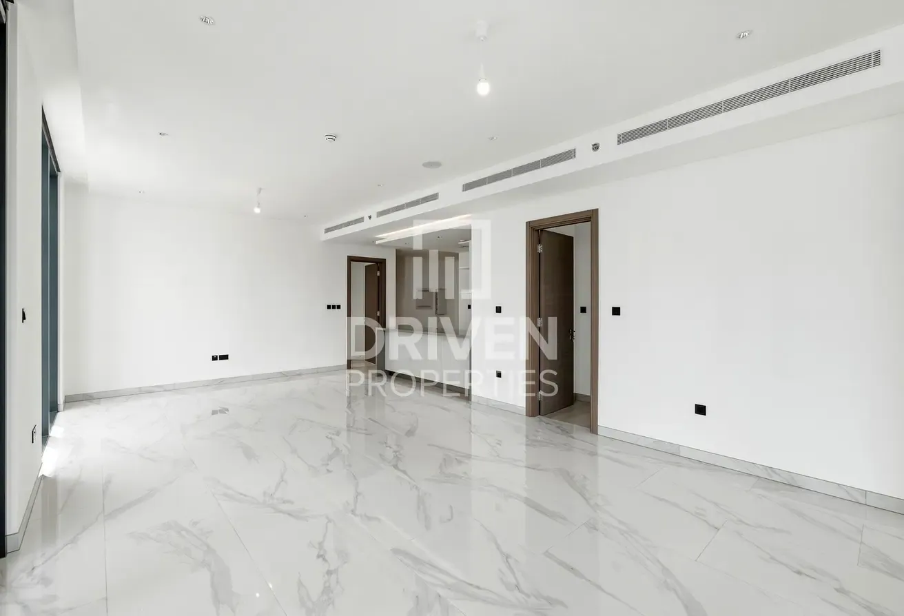 Brand New | Spacious Layout | Elegant Living