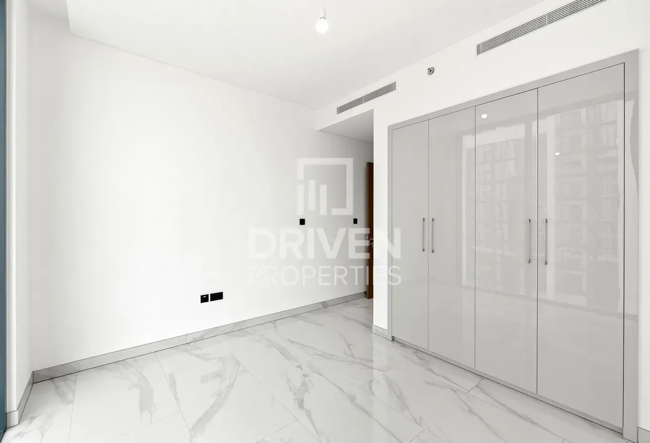 Brand New | Spacious Layout | Elegant Living