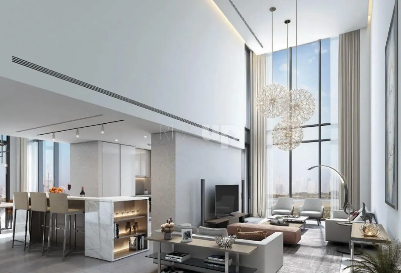 BCC Issued | Brand New | Duplex | Elegant