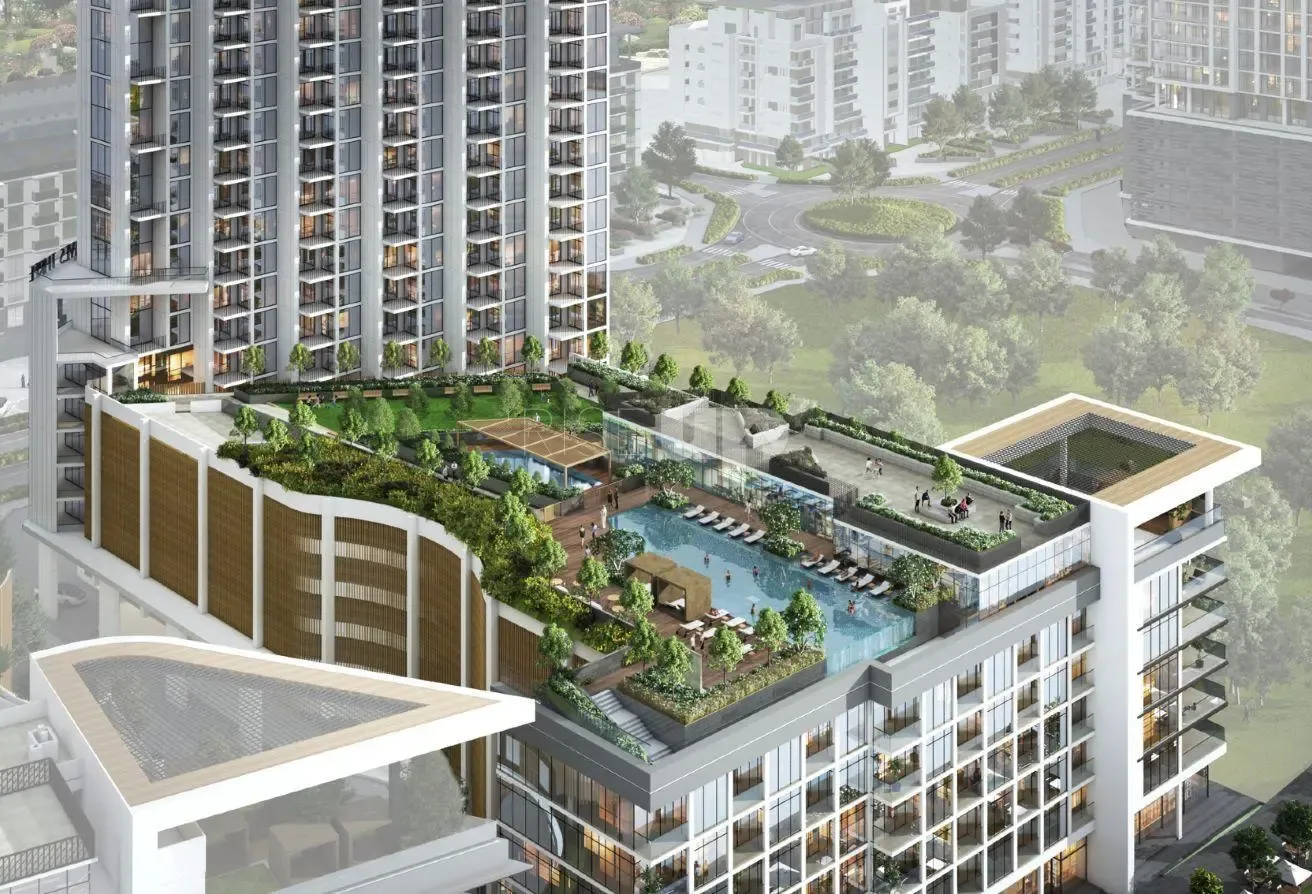 BCC Issued | Brand New | Duplex | Elegant