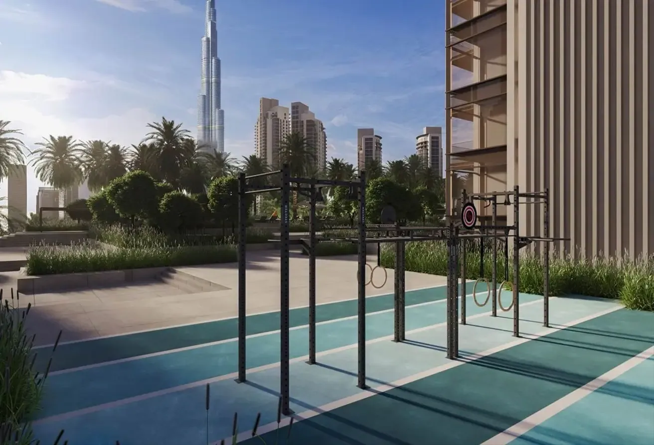 High floor | Canal & Peninsula View
