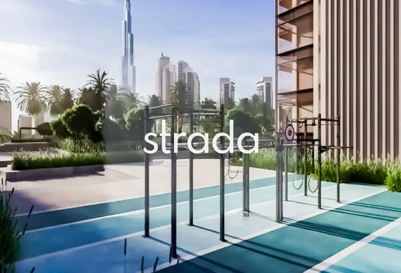 Corner Unit | Burj Khalifa View | Best Layout