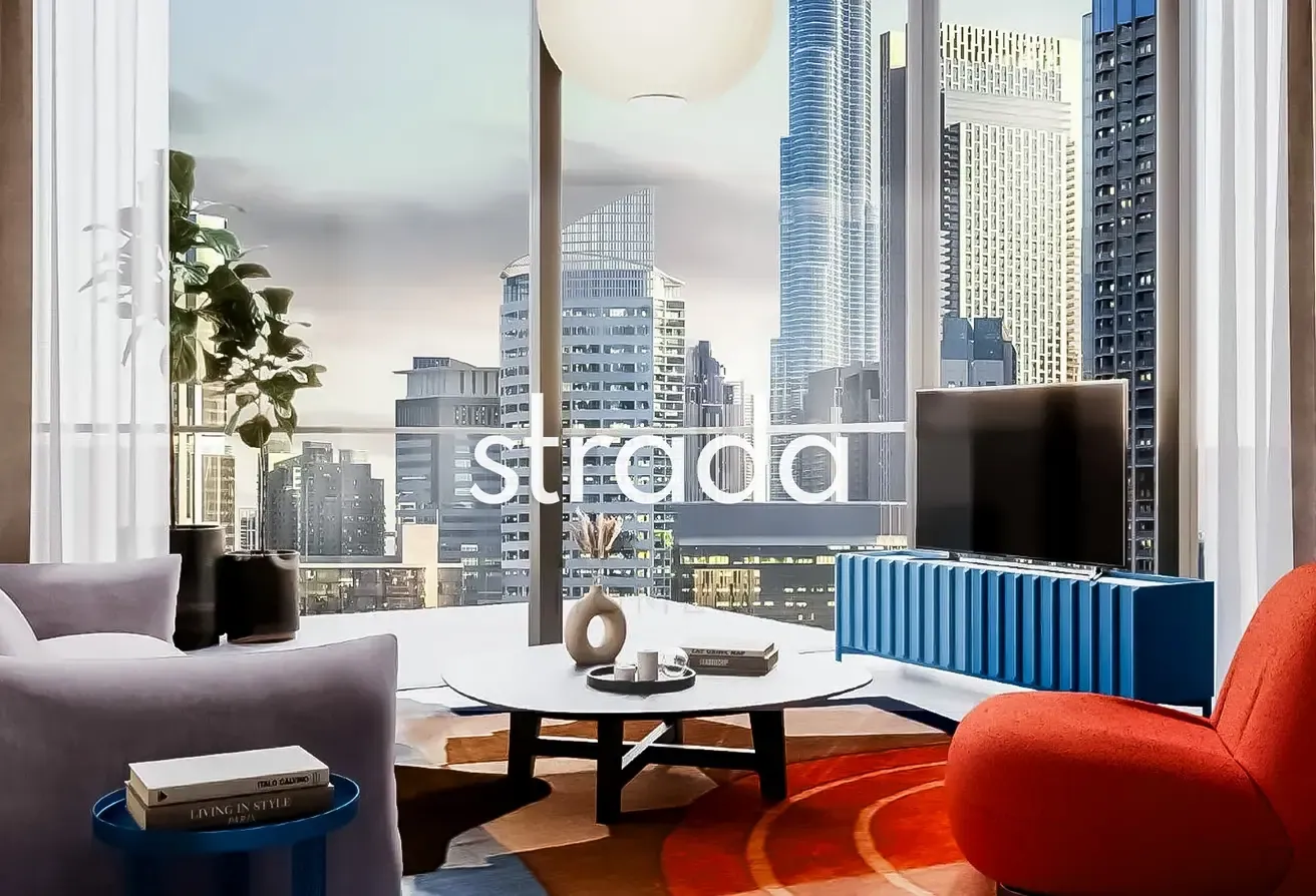 Corner Unit | Burj Khalifa View | Best Layout