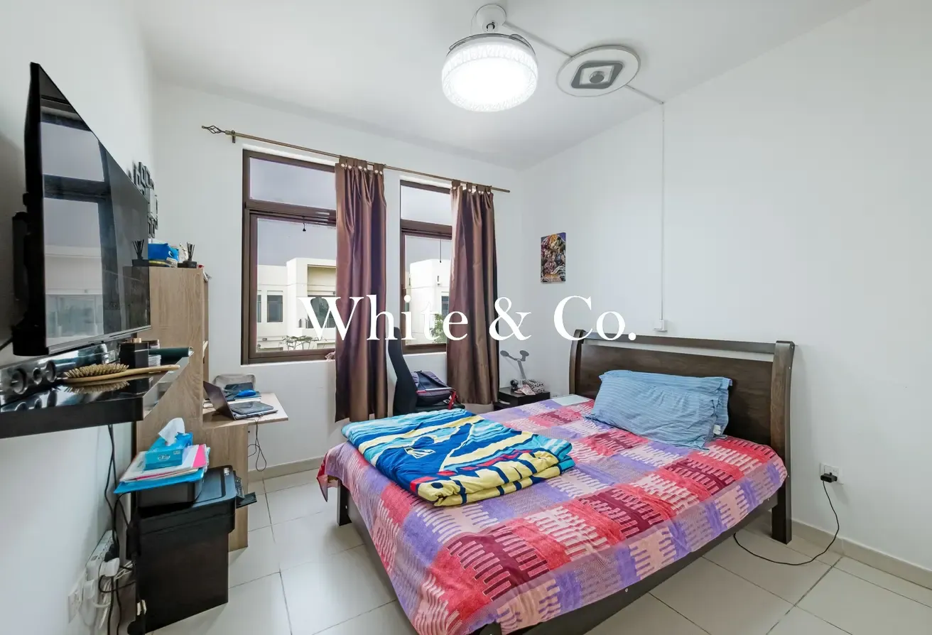 Extended | 3 Bed+Maid | Vacant On Transfer
