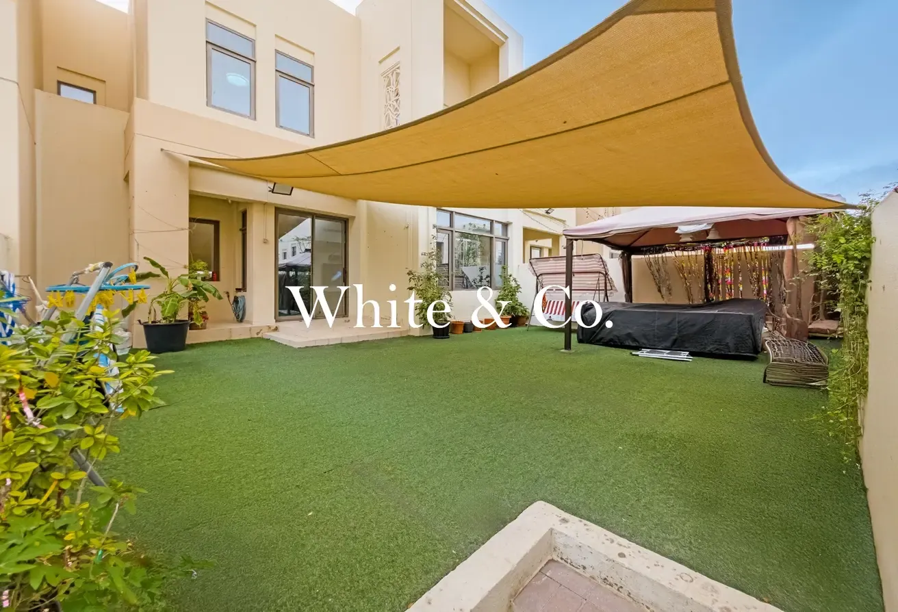 Extended | 3 Bed+Maid | Vacant On Transfer