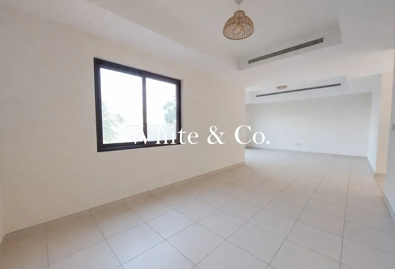 Single Row | Desirable 2M | 3 Bed+maids