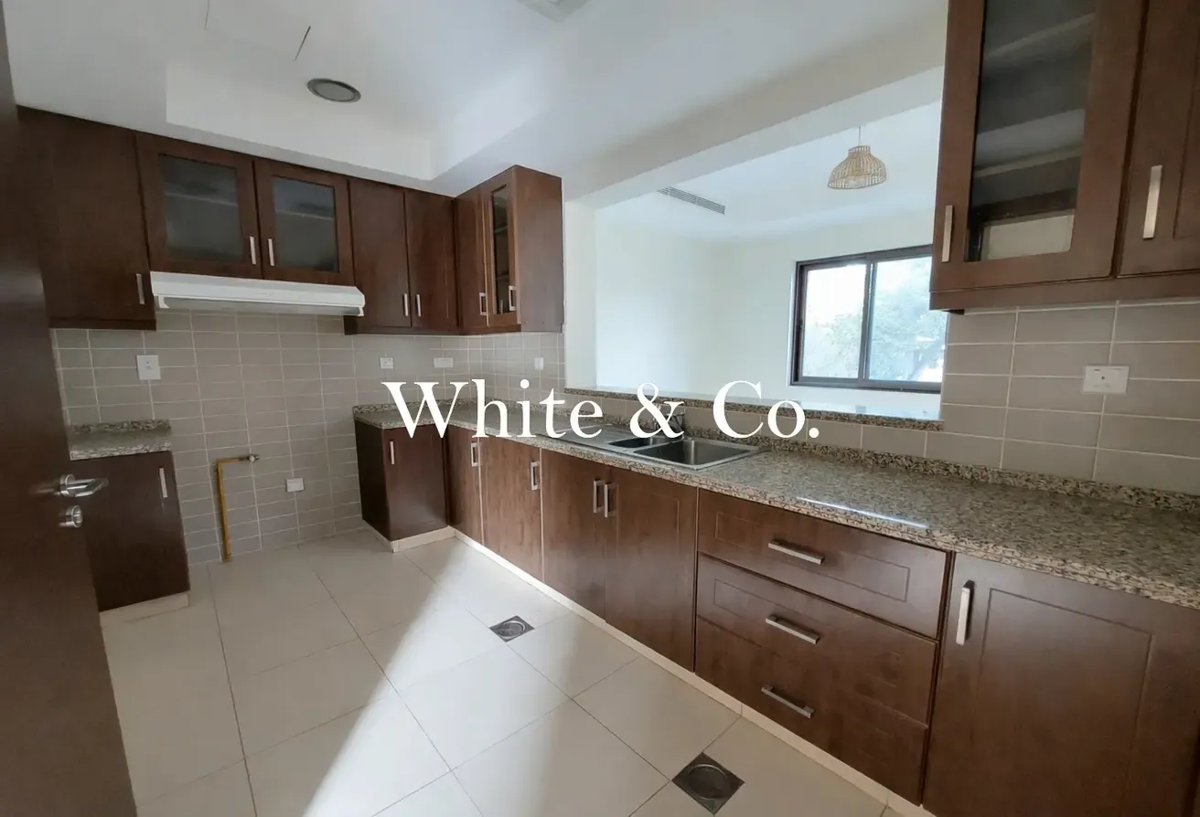 Single Row | Desirable 2M | 3 Bed+maids