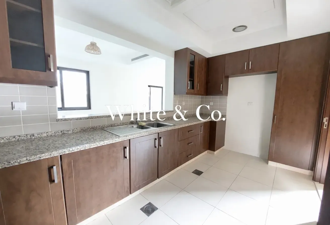 Single Row | Desirable 2M | 3 Bed+maids