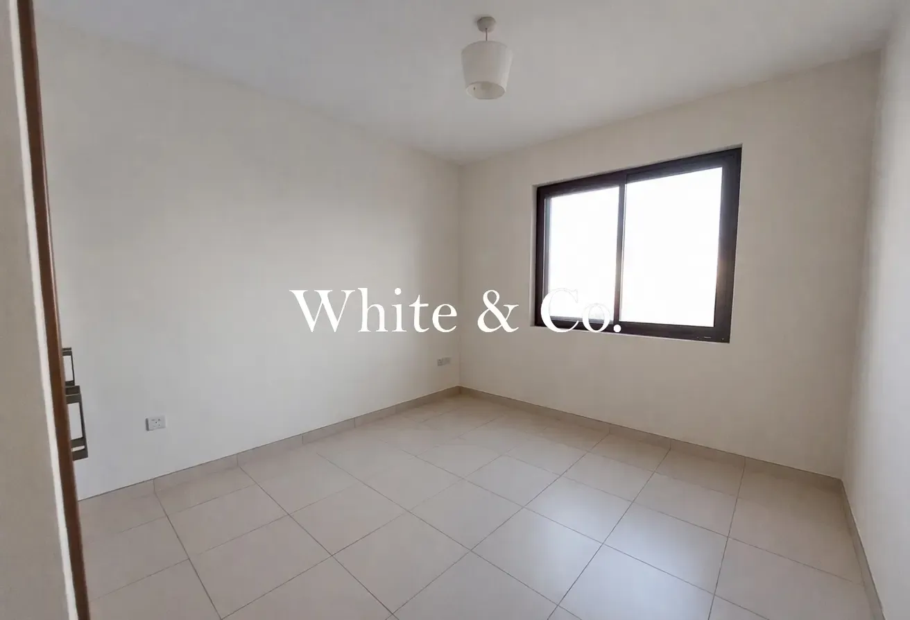 Single Row | Desirable 2M | 3 Bed+maids