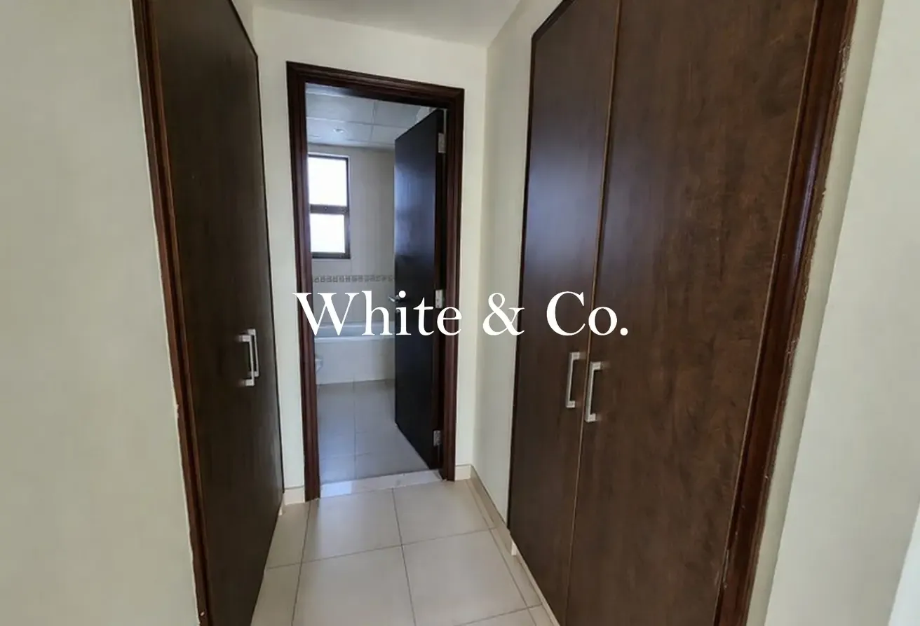 Single Row | Desirable 2M | 3 Bed+maids