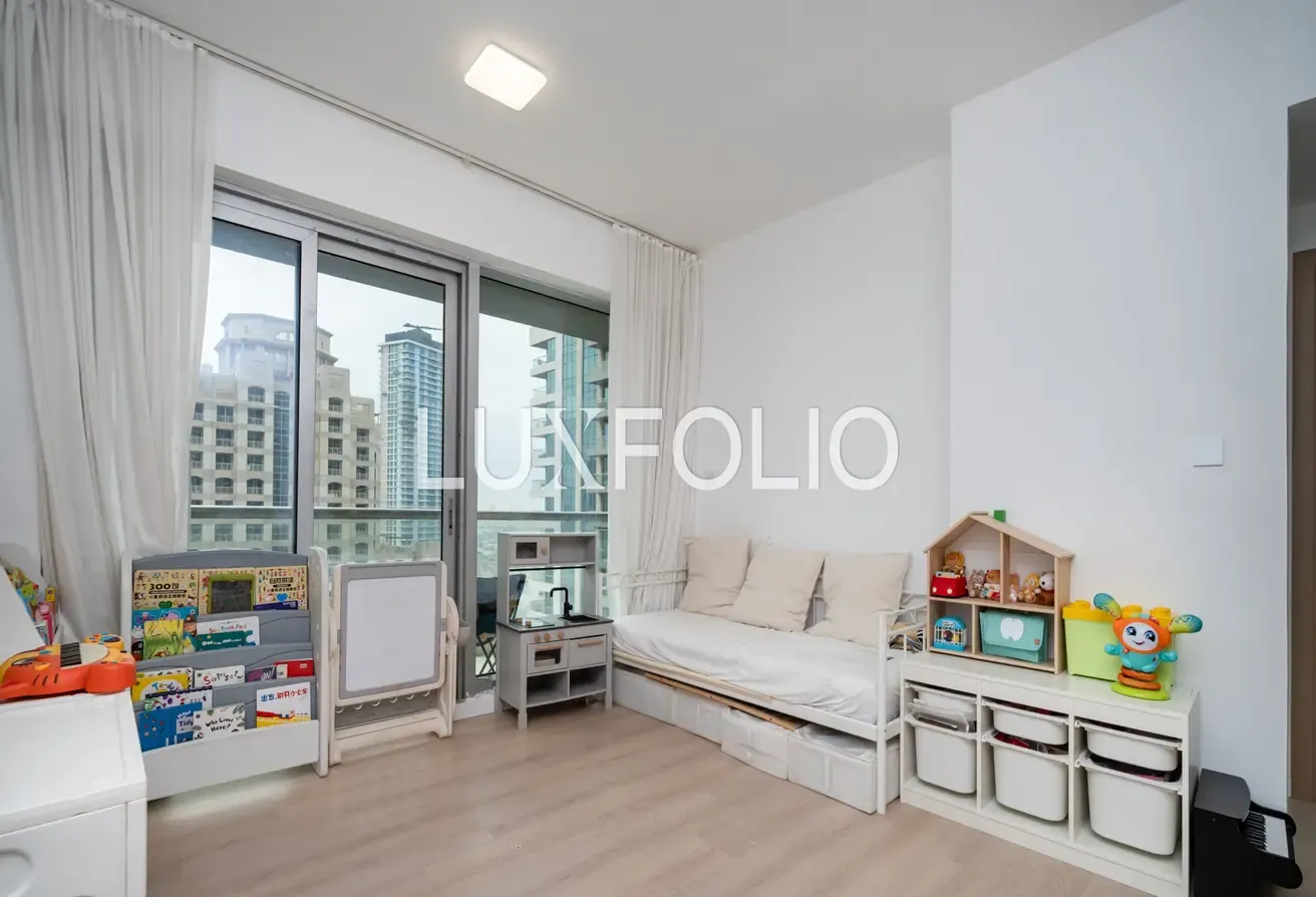 1 BEDROOM | UPGRADED | VACANT ON TRANSFER
