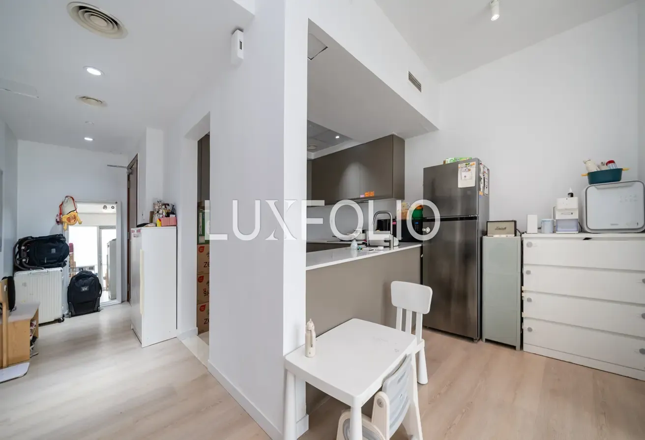 1 BEDROOM | UPGRADED | VACANT ON TRANSFER